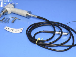 Arthrex AR-8240G Cannulated Power Drill mit Kabel