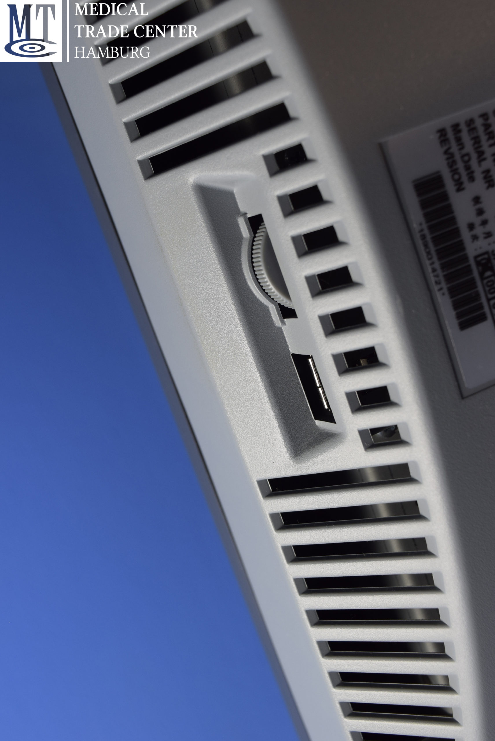 BARCO E-2620 2MP Medical Flat Grayscale Display