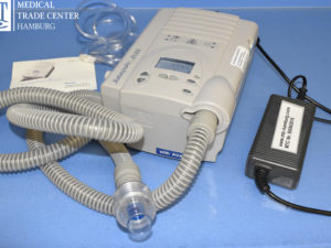 Philips  BiPAP Synchrony Respironics