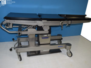 Blanco  OP Tisch System Shuttle & Saturn SM OP-Tischsäule