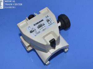 BBRAUN Halteklammer für BRAUN Infusomat FM /FMS oder Perfusor FM und compact, .