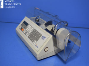 Baxter SP-14S  PCA Syringe Infusion Pump