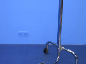 Op Beistelltisch höhenverstellbar Tisch OP Stumme Schwester Loft