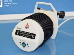 Biegler Biotest Pharma BW 385L  Blood warmer and Infusion warmer