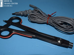 Bowa Handstück für HF Gerät