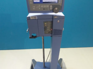 Carefusion Viasys Avea Ventilato  mit eingebautem Turbine