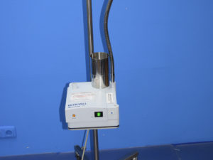 Covidien Kendall Aerodyne Omega  Ultraschall Vernebler