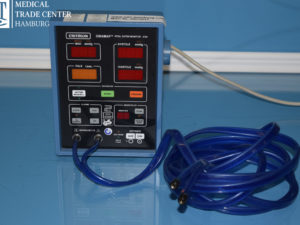 Critikon Dinamap 8100 Vital Signs Monitor