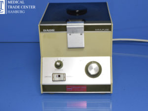Dade 569 E IMMUFUGE Zentrifuge
