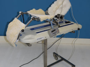 Danninger Danniflex 480 Knie  CPM Bewegungsschiene