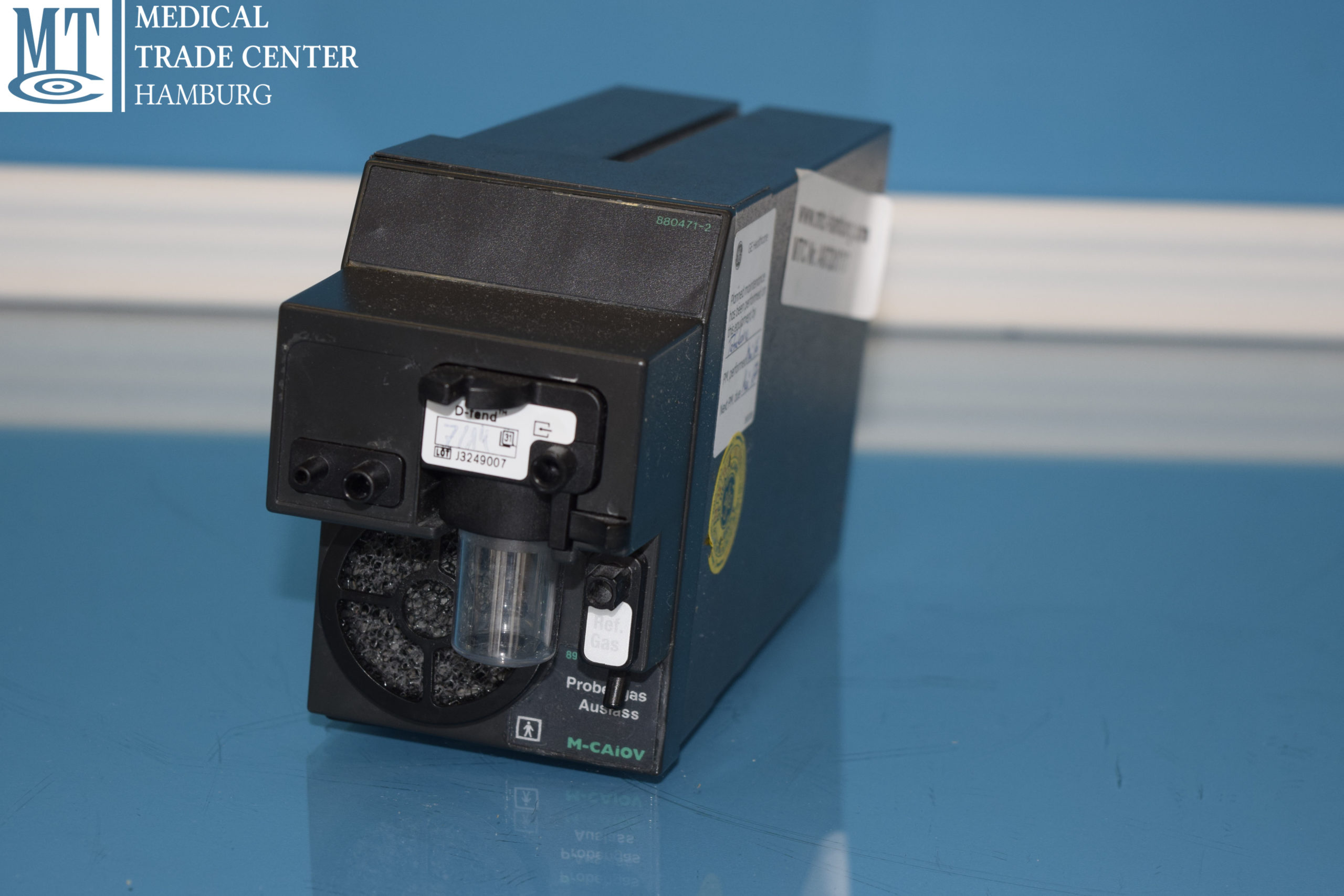 Datex-Ohmeda M-CAiOV Modul