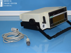 Datex SATLITE Trans OSP-200  Pulsoxymeter