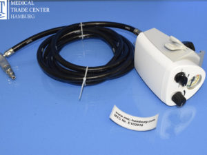 Draeger  MK01418 Ejector suction NIST for bronchial suction