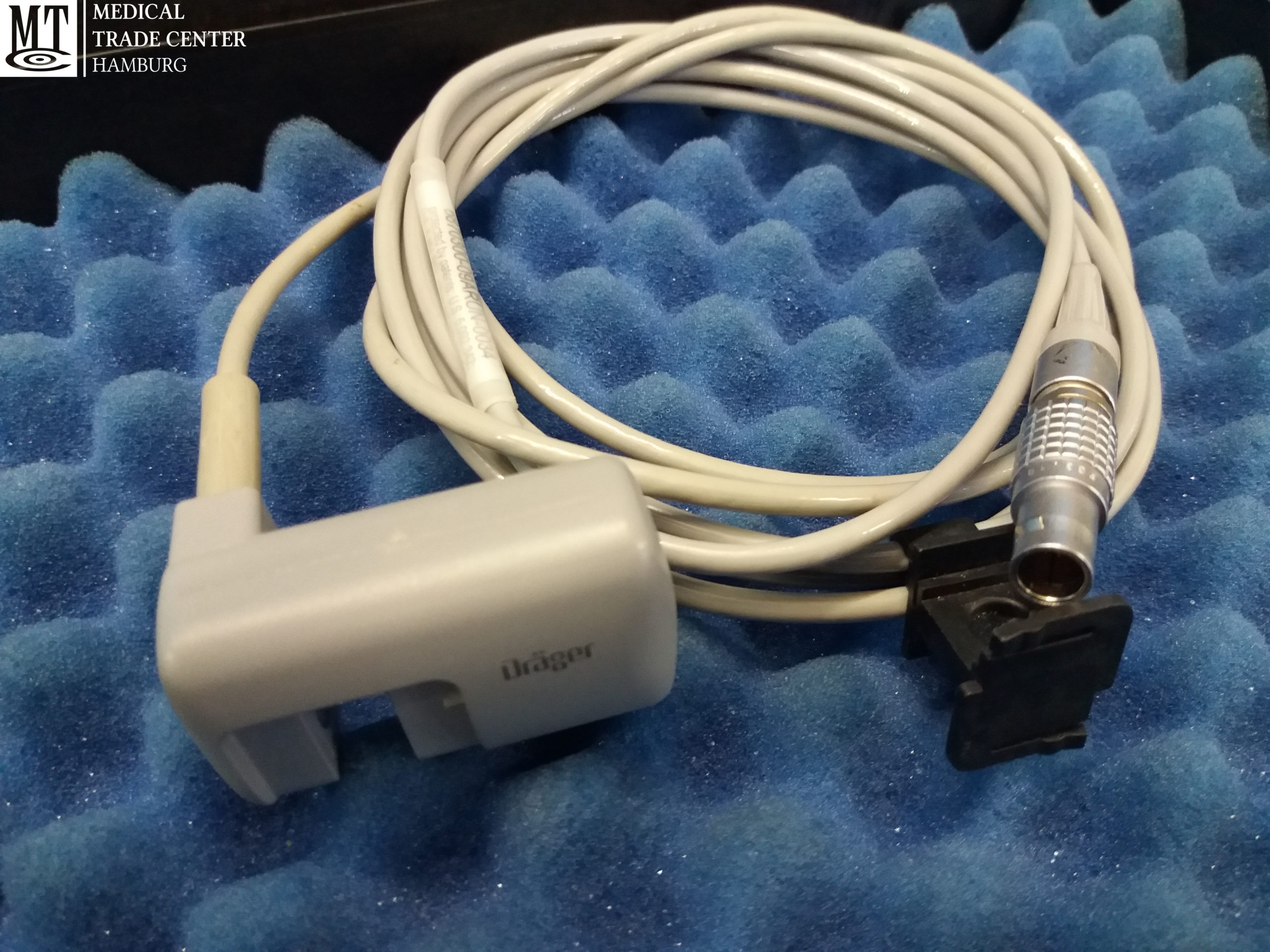 Draeger // Dräger 6870300 CapnoStat CO2 Sensor