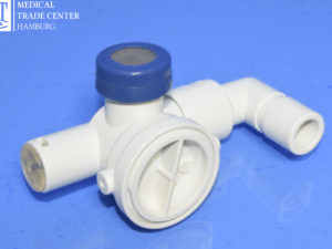 Dräger  Expirationsventil  Patientensystem für Evita2, Evita 2 dura und Evita 4,