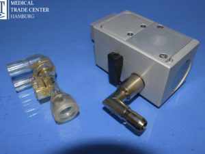 Dräger Expirationventil für Dräger Babylog 8000,  8000 Plus