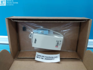 Dräger Infinity  Masimo  SpO2 SmartPod X8