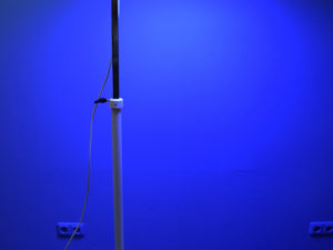 Dräger Photo-Therapy 4000 Neonatal Photo-therapy  Unit