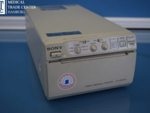 Sony  UP-890MD Drucker / Printer   für die Sonographie