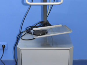 EMS Swiss DolorClast  Radiale Stosswellentherapie  Sportmedizin  Physiotherapie