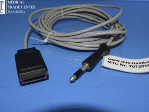 ERBE 20194-058 HF Neutralelektroden Kabel Patient Plate Cable