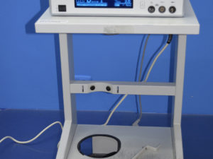 ERBE APC 300, Argon Beamer zur Argon Plasma Koagulation