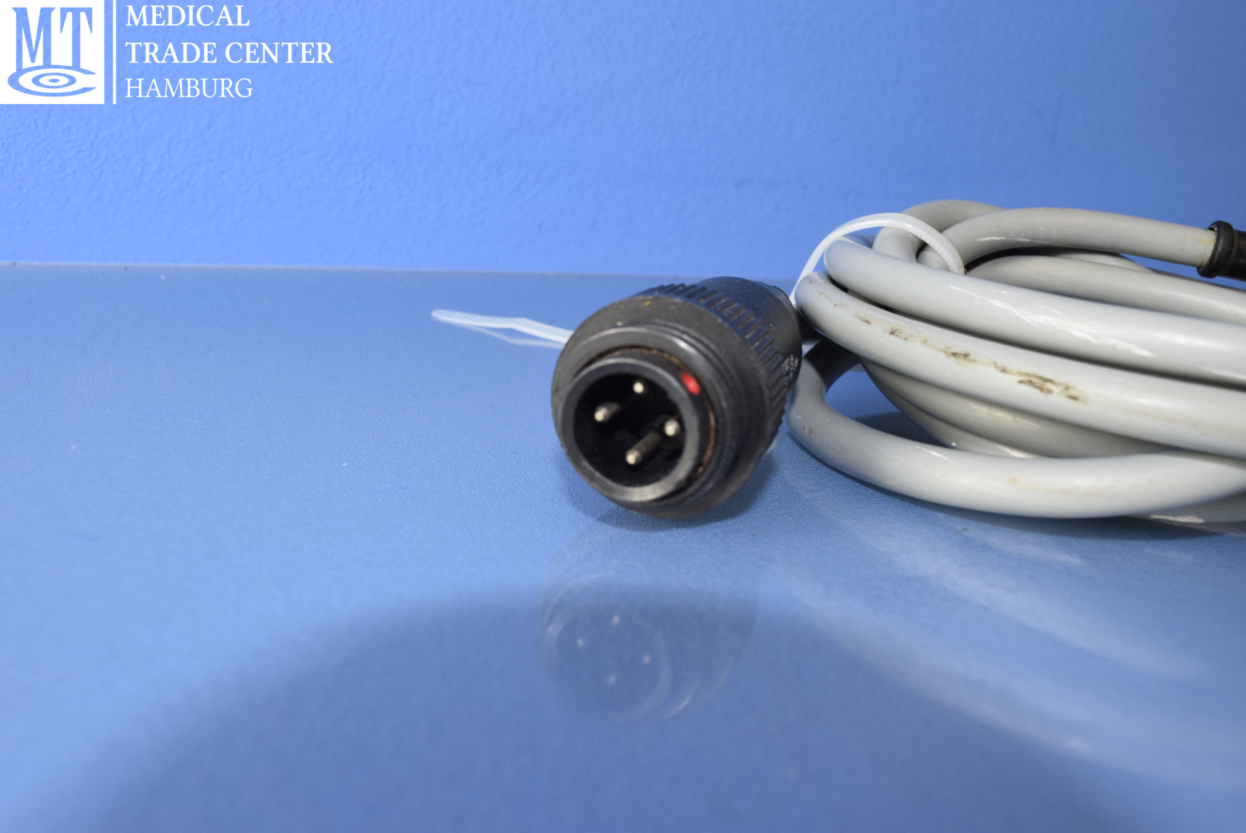 Erbe Fußschalter Fußpedal für HF-Gerät ICC, ACC, T Serie