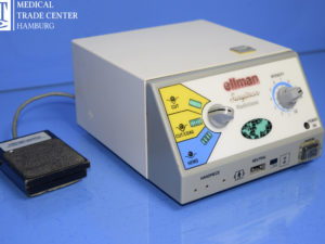Ellman Surgitron Radiolase - Electrosurgical Unit