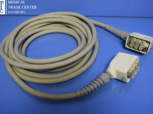 Elocab E138001 Verbindungskabel für  C Bogen