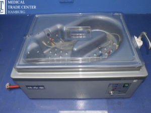 Endo Technik Wash Master Desinfektions-Reinigungsmaschine / für Endoskopie