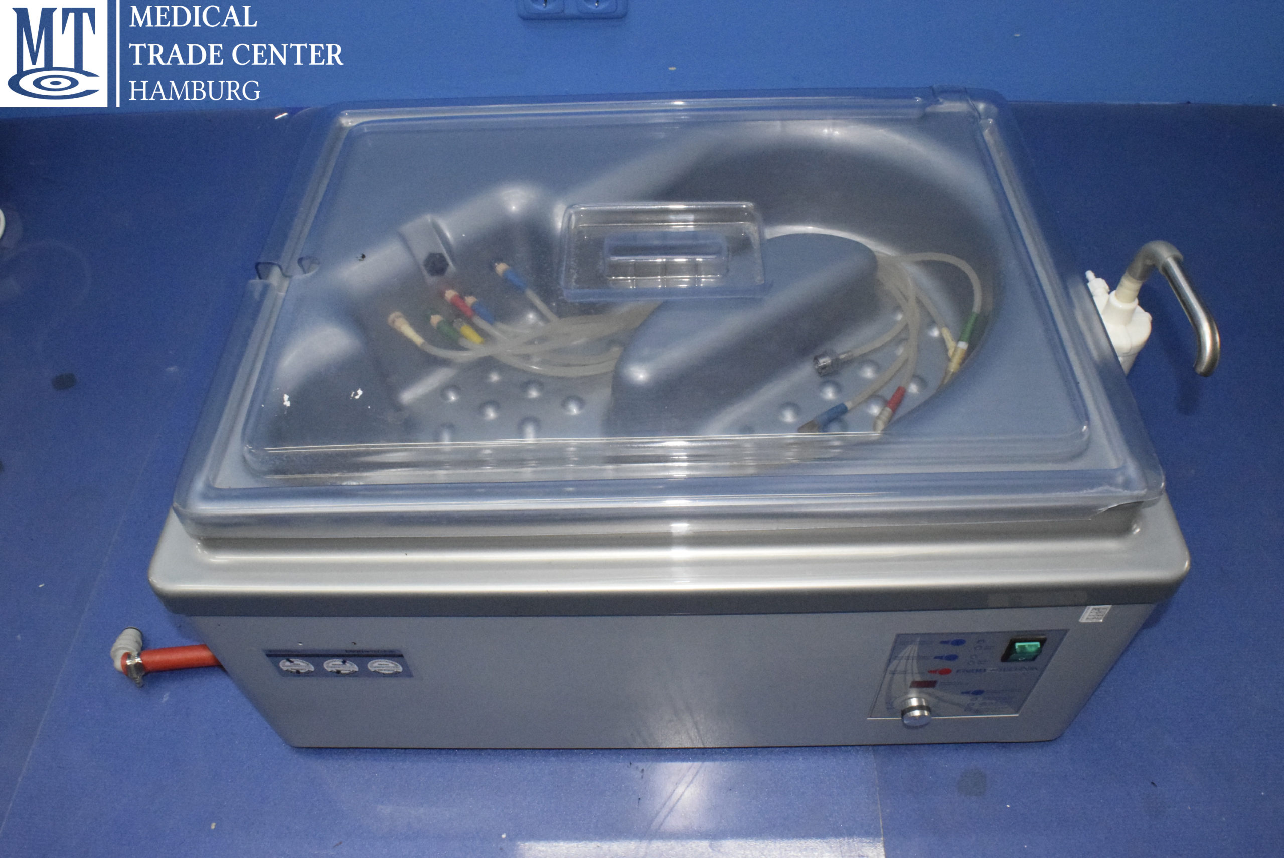 Endo Technik Wash Master Desinfektions-Reinigungsmaschine / für Endoskopie