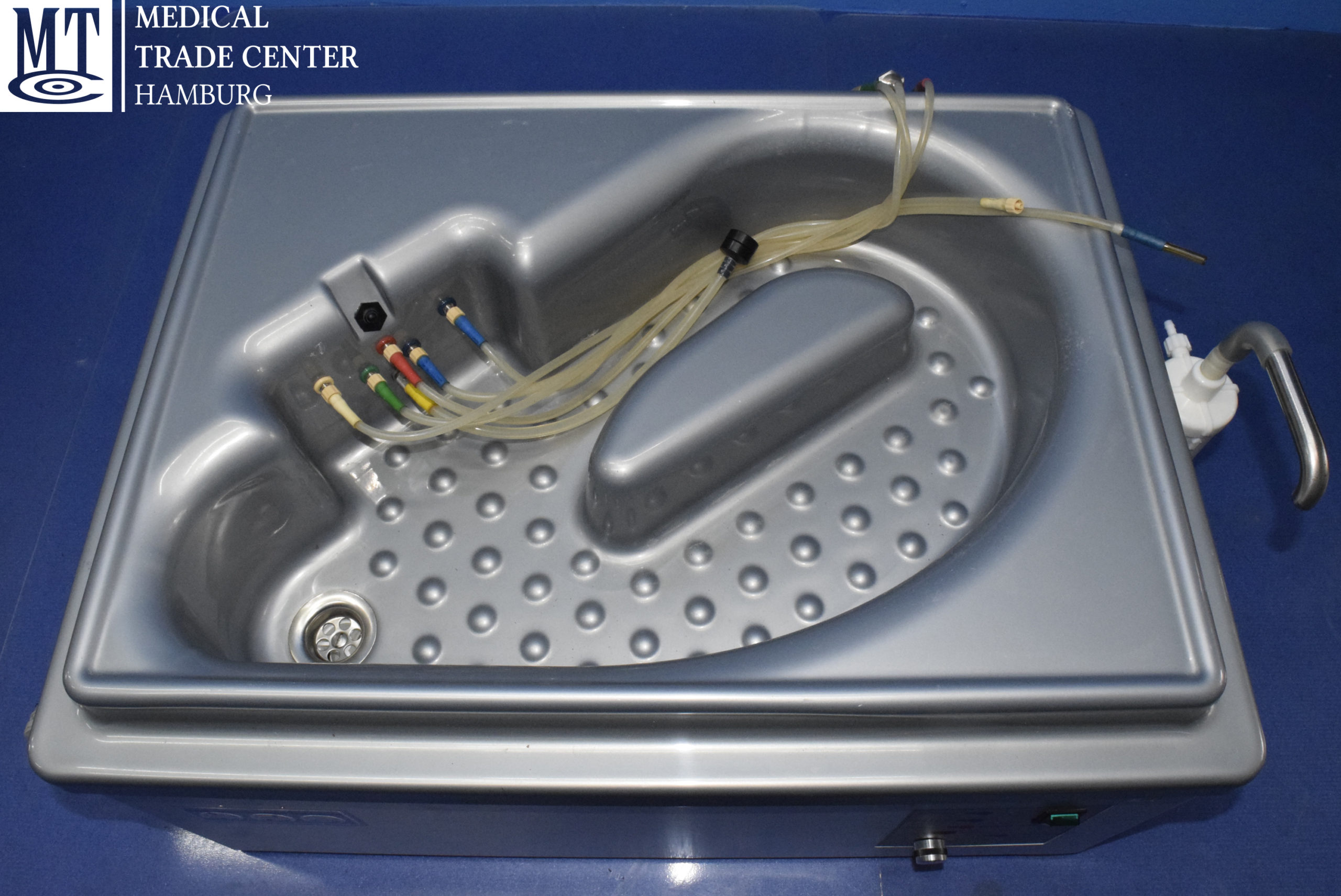 Endo Technik Wash Master Desinfektions-Reinigungsmaschine / für Endoskopie