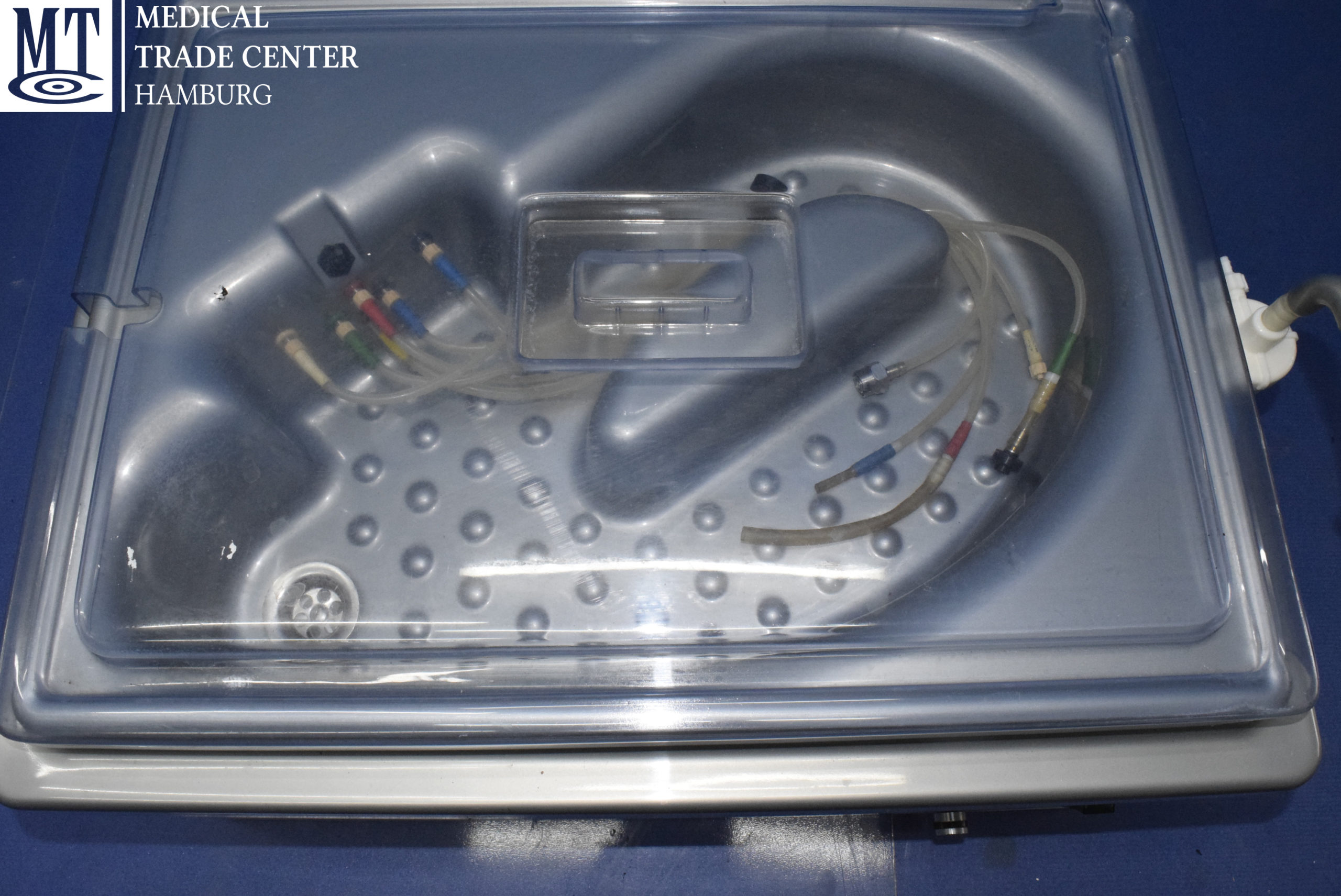 Endo Technik Wash Master Desinfektions-Reinigungsmaschine / für Endoskopie