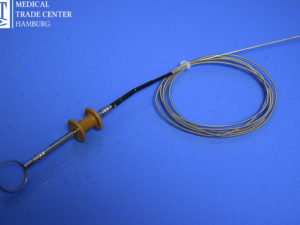 Endoskopie Zange HCG 60/80