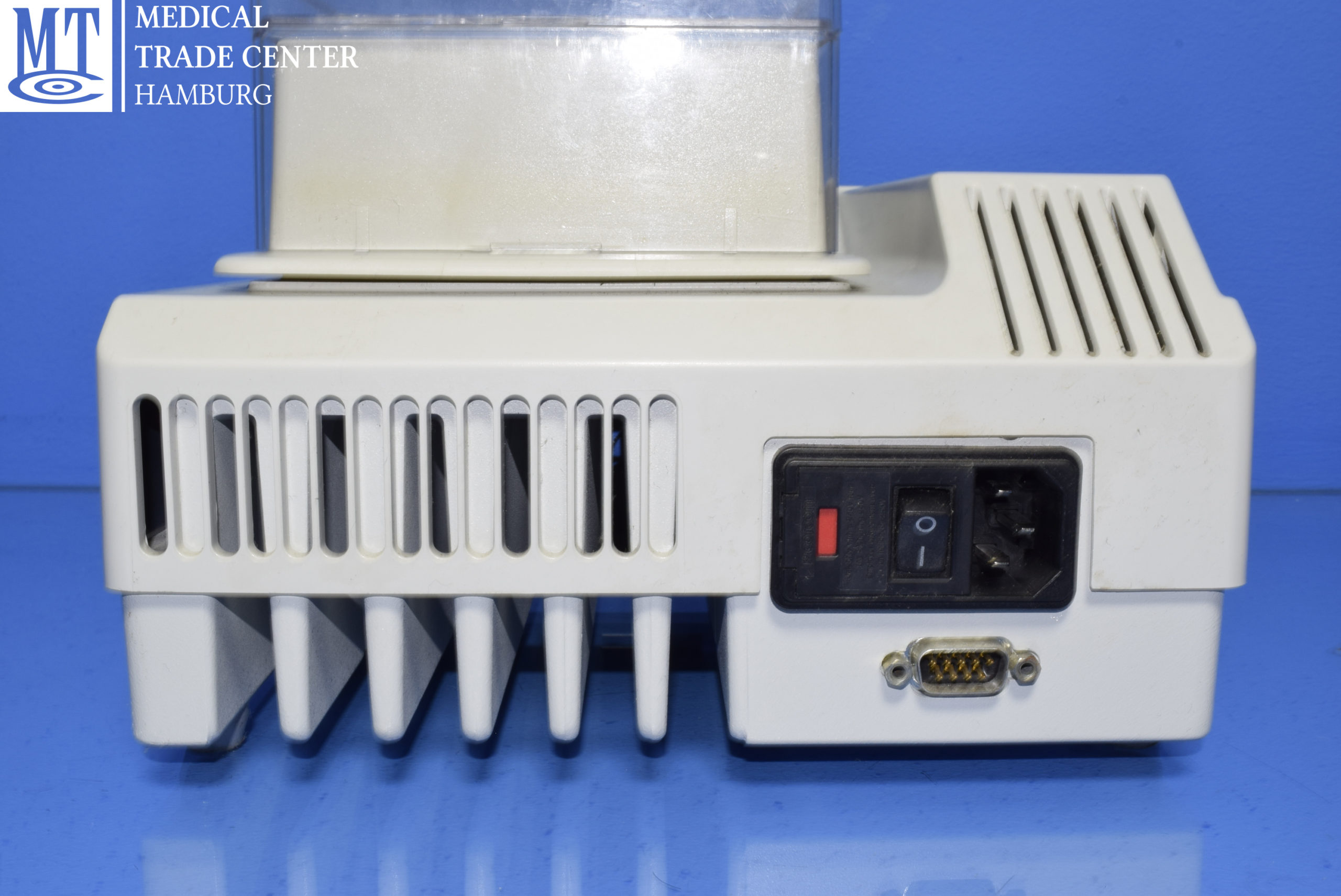 Eppendorf Thermostat Plus 5352 mit Heat Block