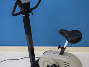 Ergo-Fit Ergo Cycle 157 Ergometer // Fahrradergometer