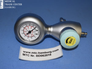 FINA VAC T 50 Wand DIN