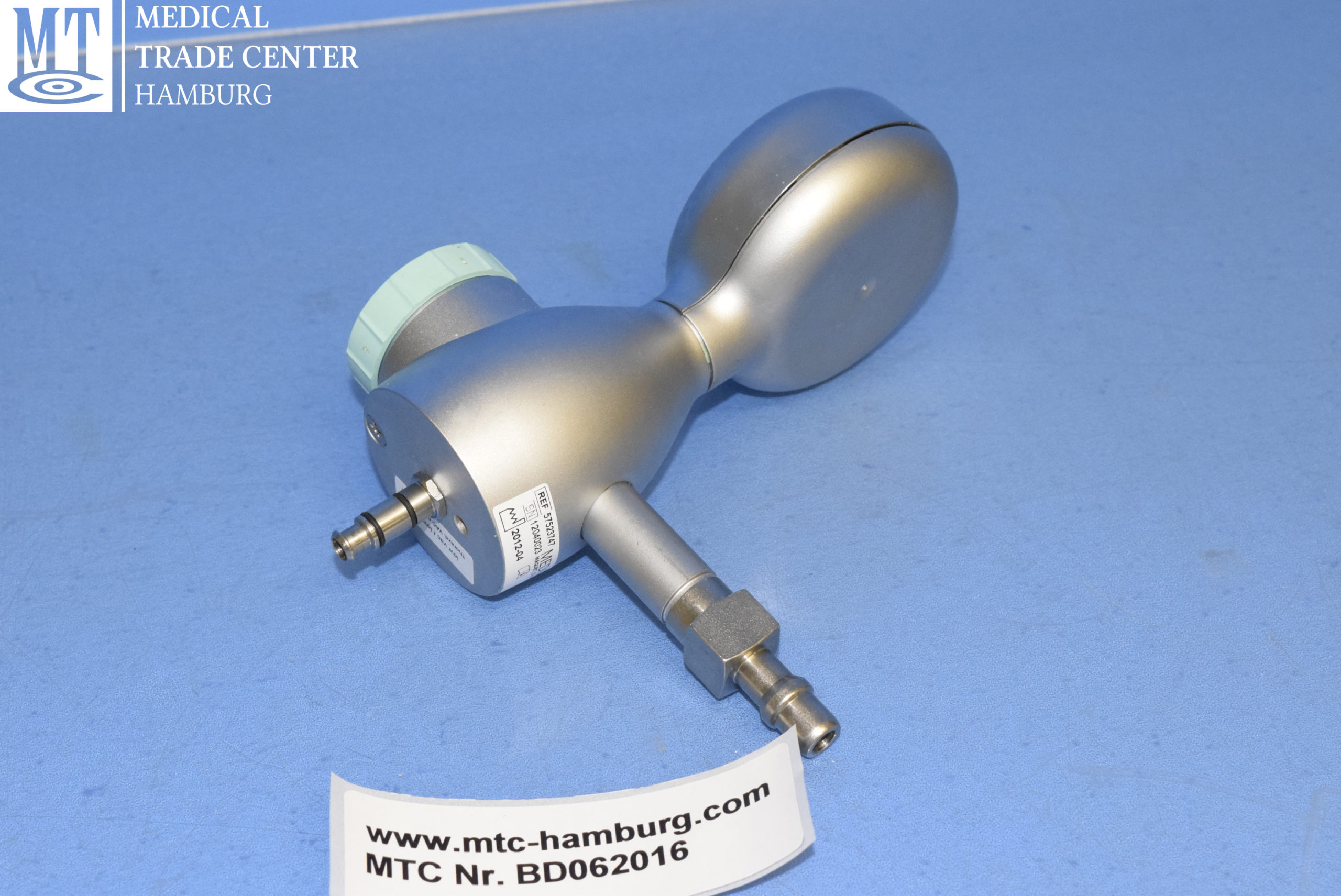 FINA VAC T 50 Wand DIN