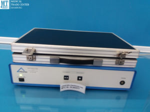 FRIATEC Arthroline 8170-IR CCD Endoskopiekamera Prozessor mit Kamera-Kopf