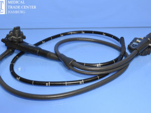 Fujinon EC-200 MR  // EC 200 MR Koloskop