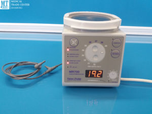 Fisher Paykel MR 700  Atemgasbefeuchter