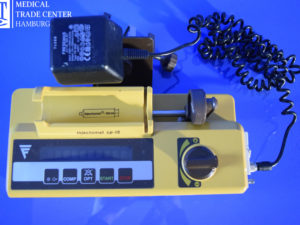 Fresenius Injectomat CP-IS Spritzenpumpe