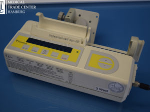 Fresenius Injectomat CP-IS Spritzenpumpe
