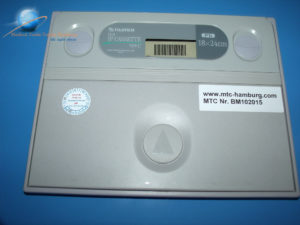 Fujifilm Fuji  Typ C IP Cassette 18x24cm