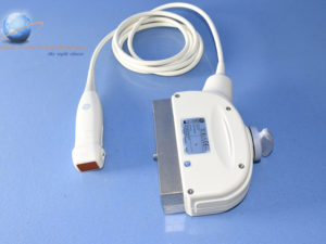 GE 3S Phased Array 1.5- 2.5 MHz Echo Kardio