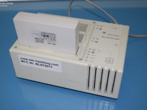 GE Accu Service Unit V1.1.a