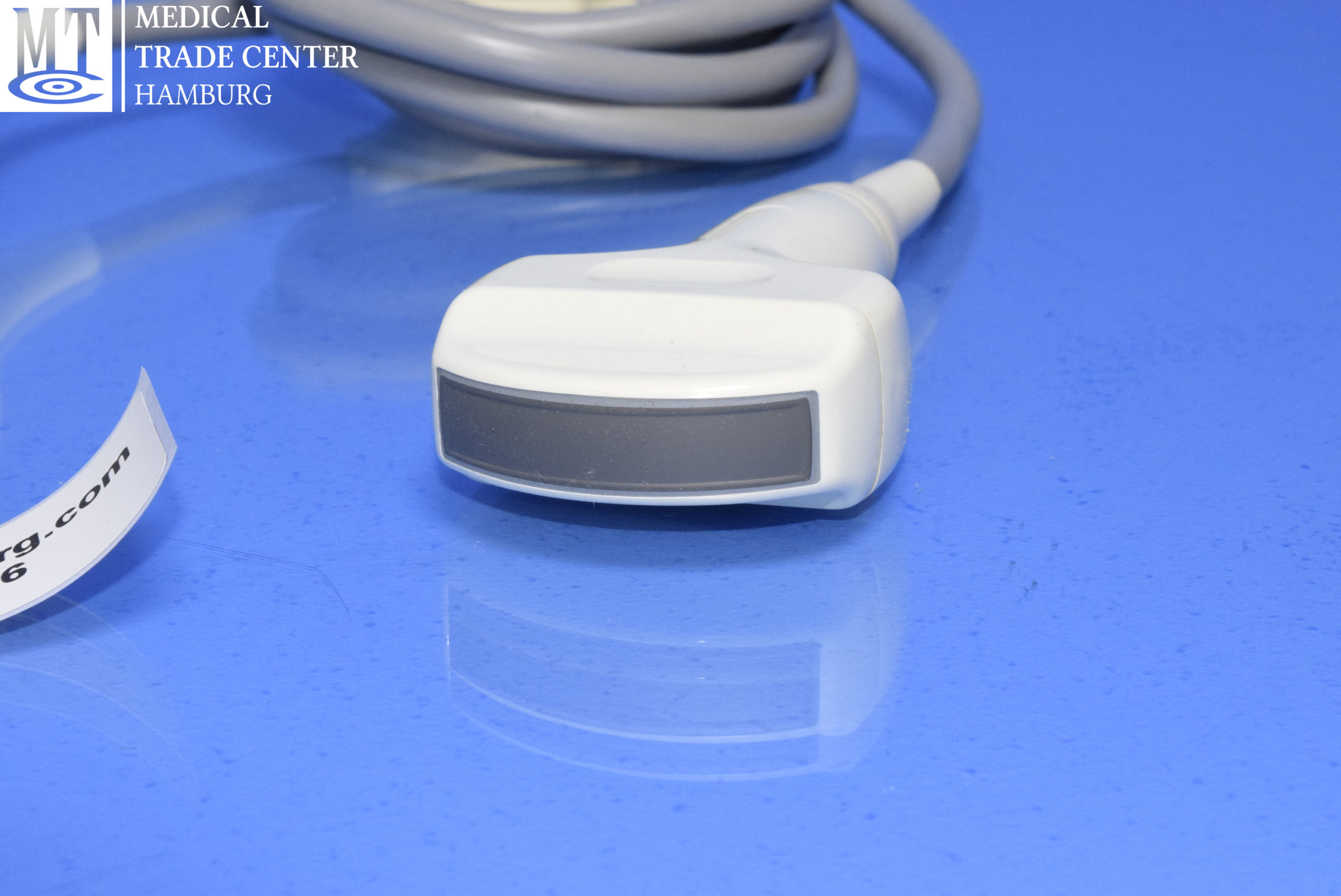 GE C551 Convex 3.5- 7.0 MHz Abdomen