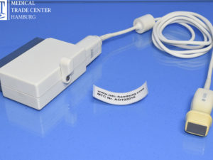 GE S222 Phased Array 1.8- 3.5 MHz  Kardio