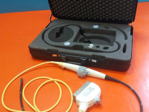 GE TEE  6T  2.2- 8.0 MHz Transösophageale Echokardiografie für Vivid  Series