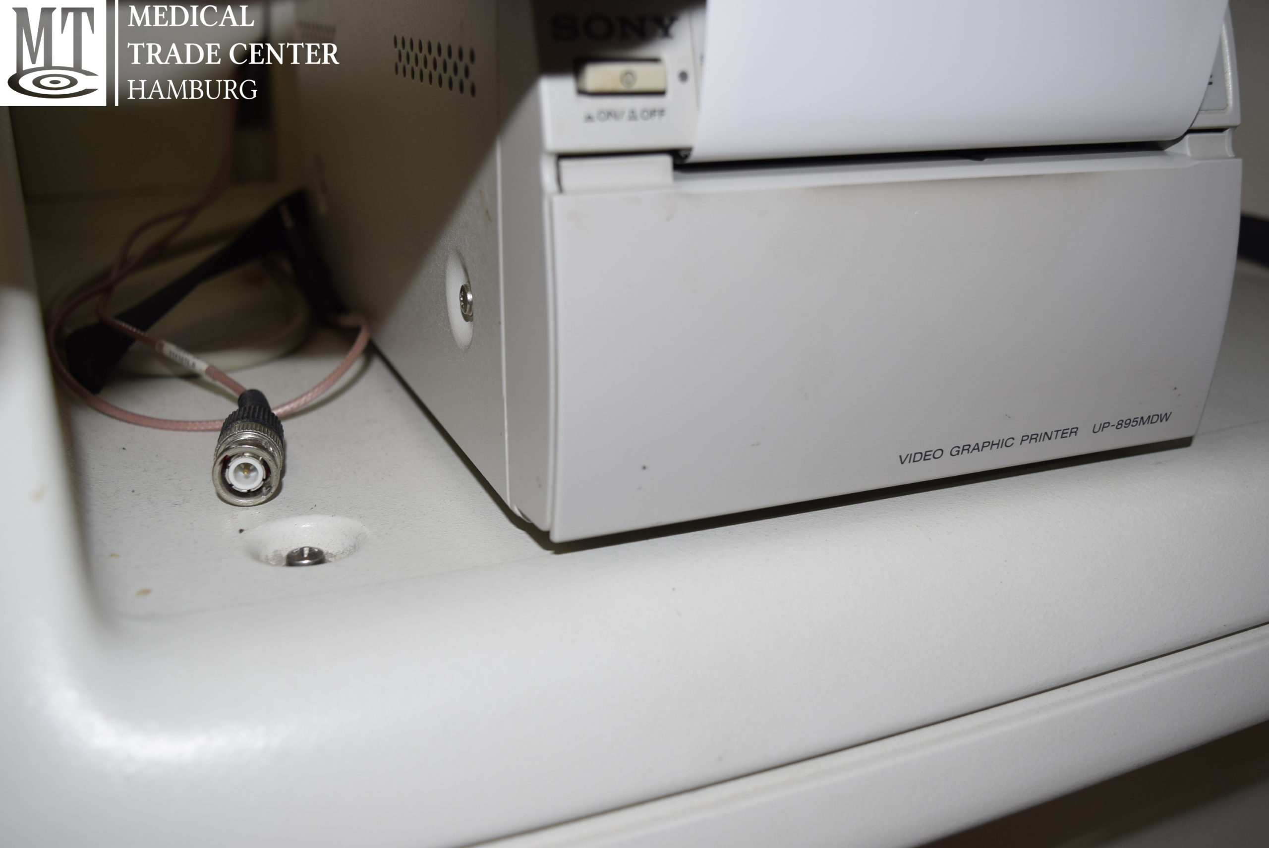 GE VIVID 4 Ultraschallgerät mit 3S und Linear Sonde